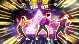 Just Dance 2016 - E3 2015 Trailer